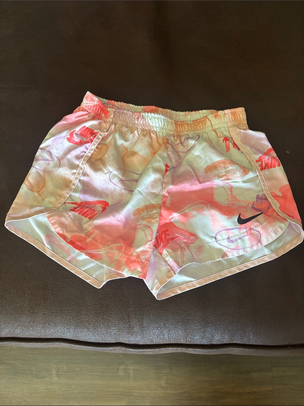 Nike dry fit 6x